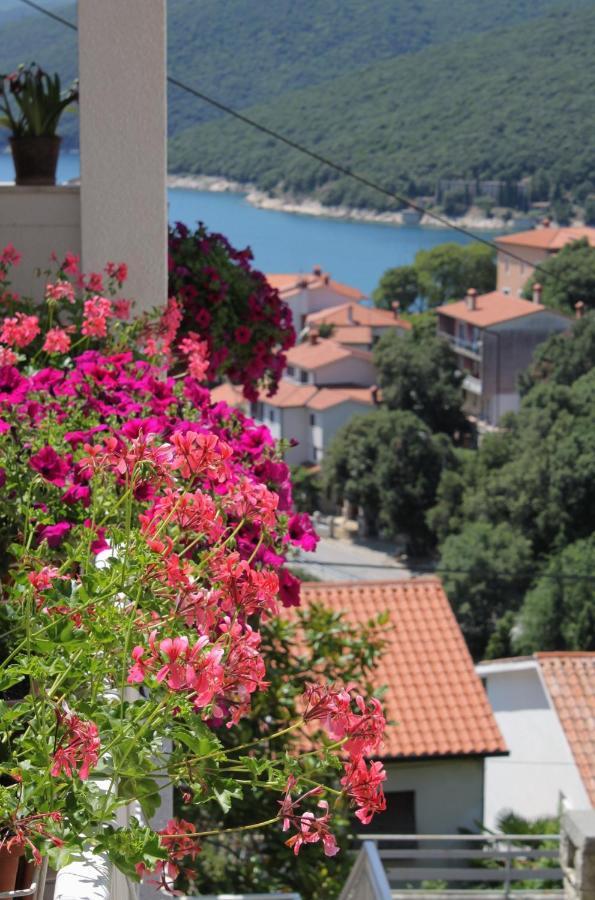 Apartment Rabac 2340A Exterior photo