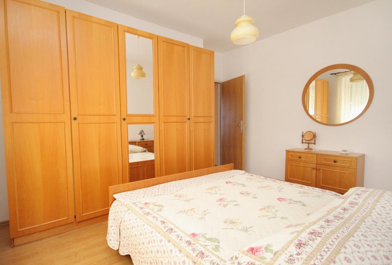 Apartment Rabac 2340A Exterior photo