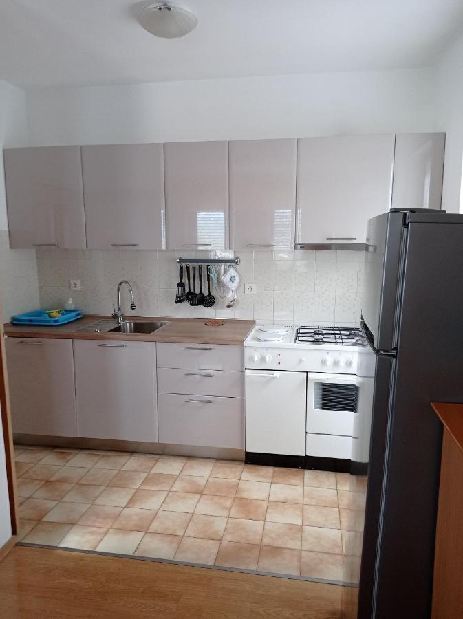Apartment Rabac 2340A Exterior photo